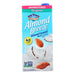 Almond Breeze - Almond Coconut Milk - Unsweetened - Case Of 12 - 32 Fl Oz. Biskets Pantry 